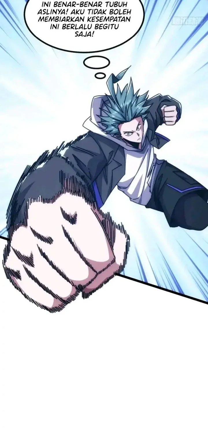 Infinite Evolution Starting from Zero Chapter 73 - halaman 18