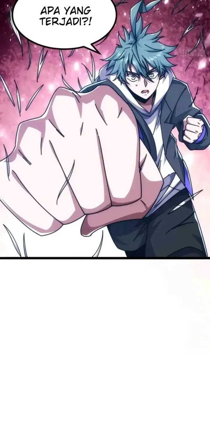 Infinite Evolution Starting from Zero Chapter 73 - halaman 20
