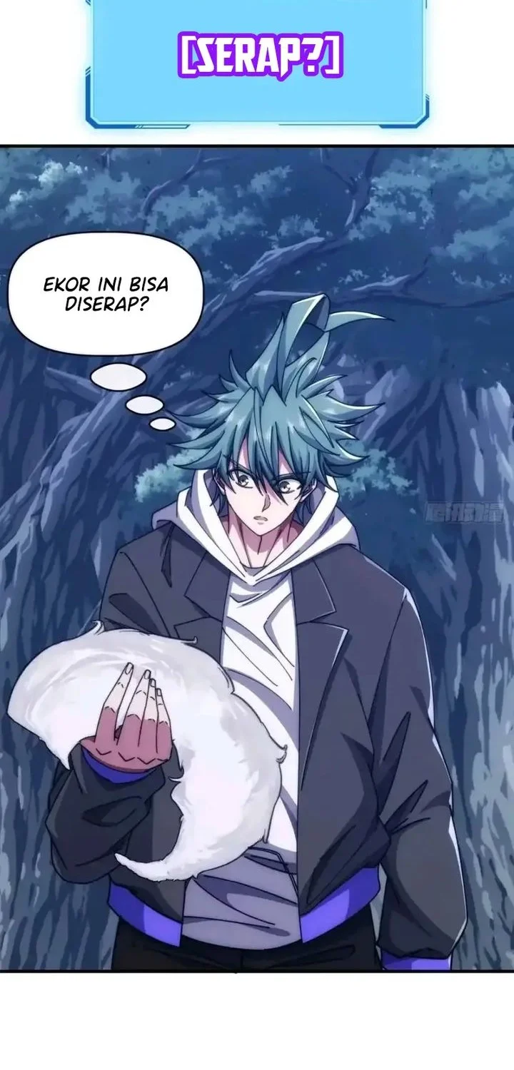 Infinite Evolution Starting from Zero Chapter 73 - halaman 22