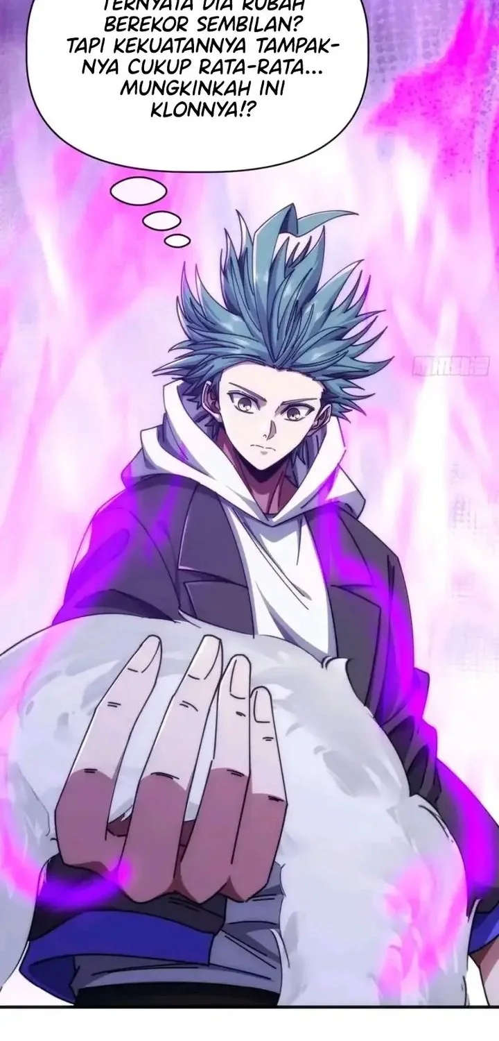 Infinite Evolution Starting from Zero Chapter 73 - halaman 28