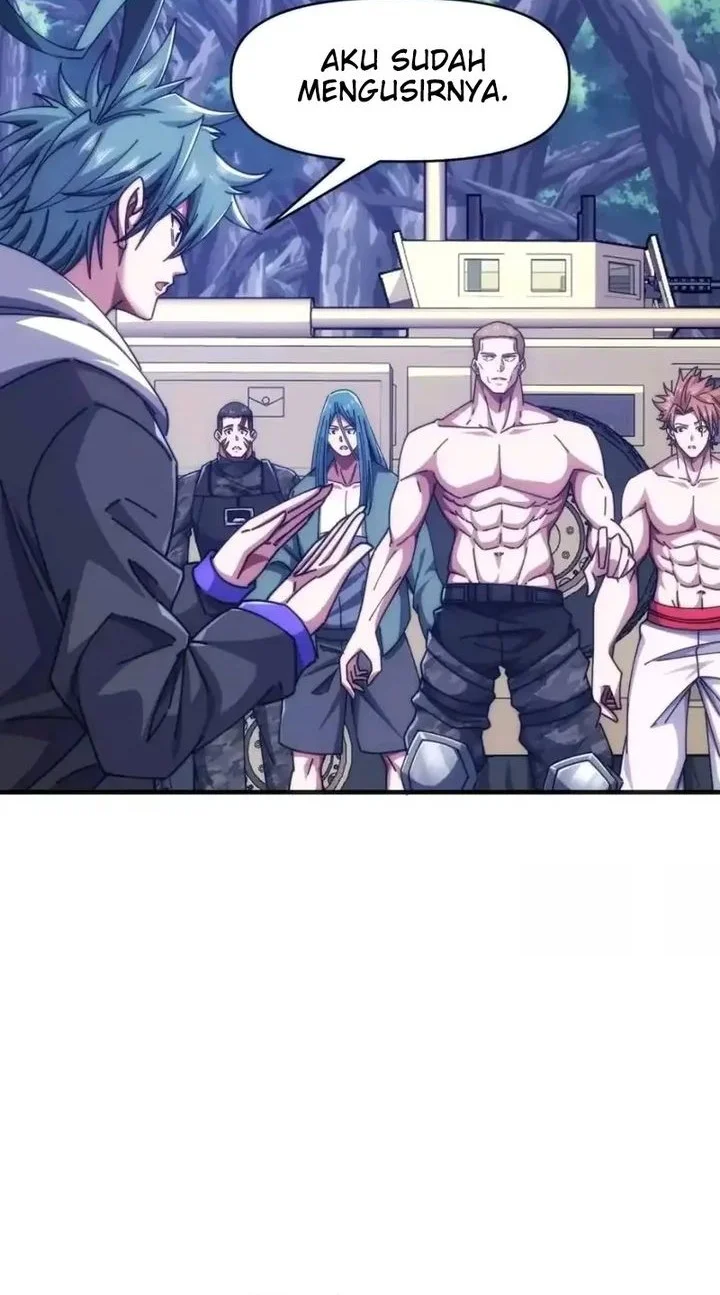 Infinite Evolution Starting from Zero Chapter 73 - halaman 30