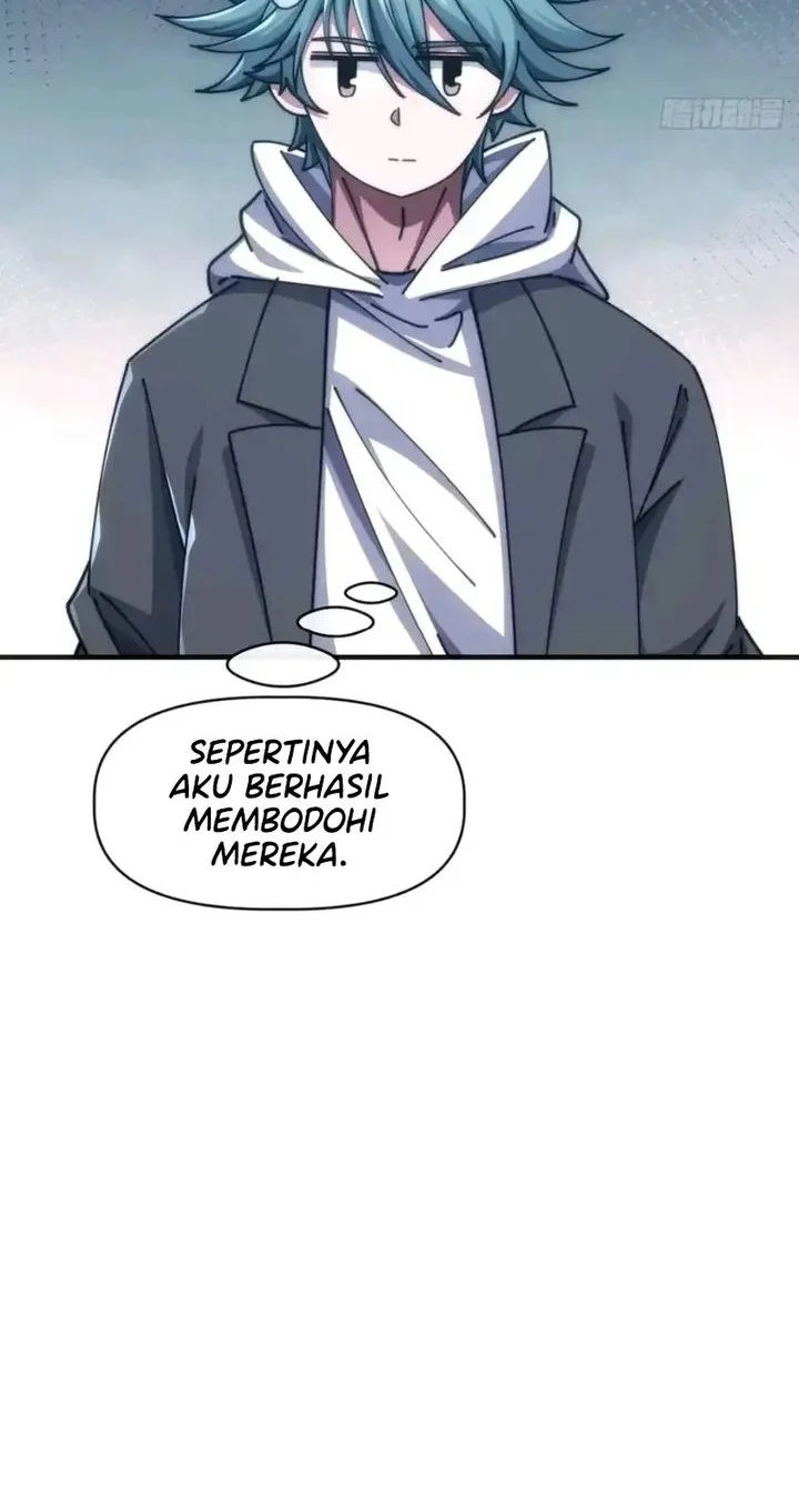Infinite Evolution Starting from Zero Chapter 73 - halaman 32