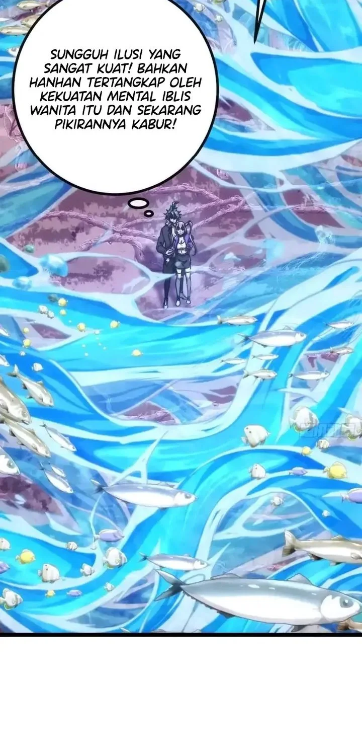 Infinite Evolution Starting from Zero Chapter 73 - halaman 4