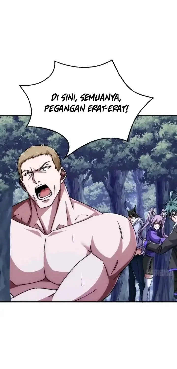 Infinite Evolution Starting from Zero Chapter 73 - halaman 40