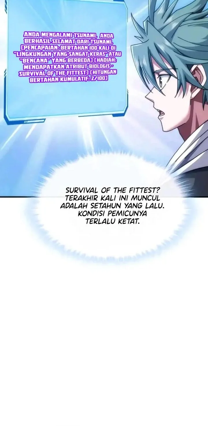 Infinite Evolution Starting from Zero Chapter 73 - halaman 44