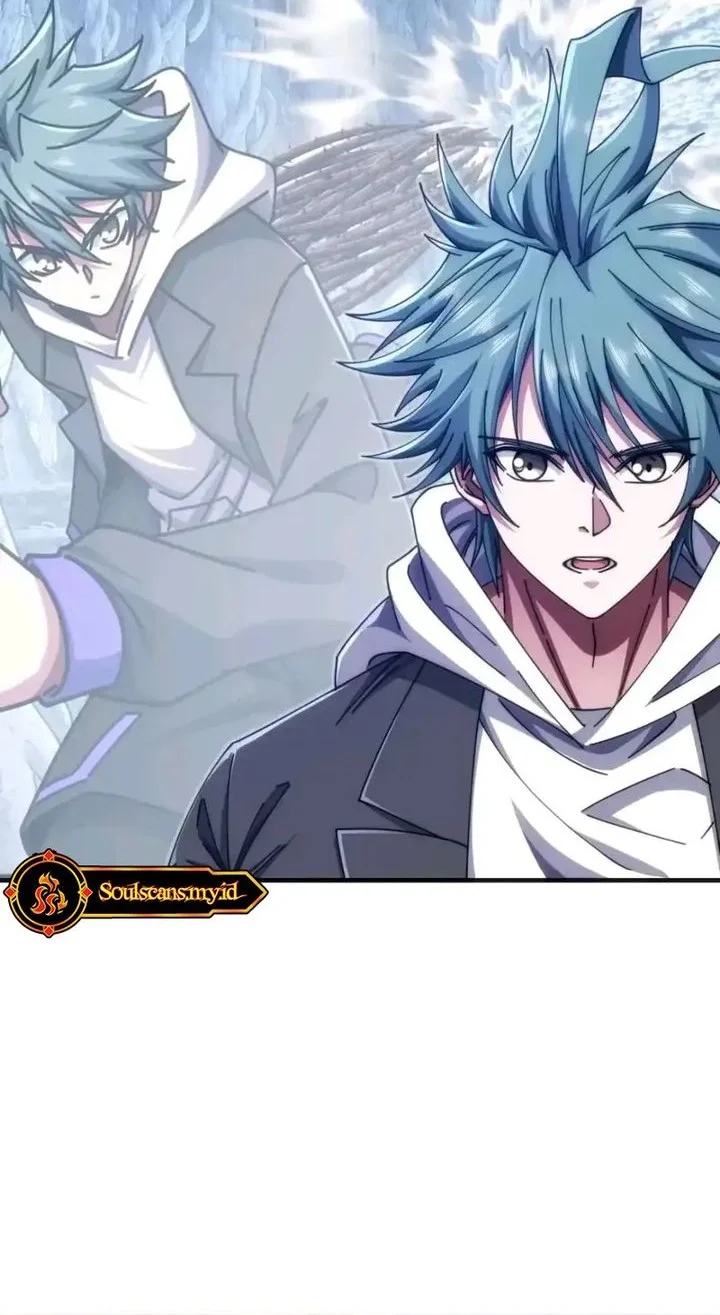 Infinite Evolution Starting from Zero Chapter 73 - halaman 46