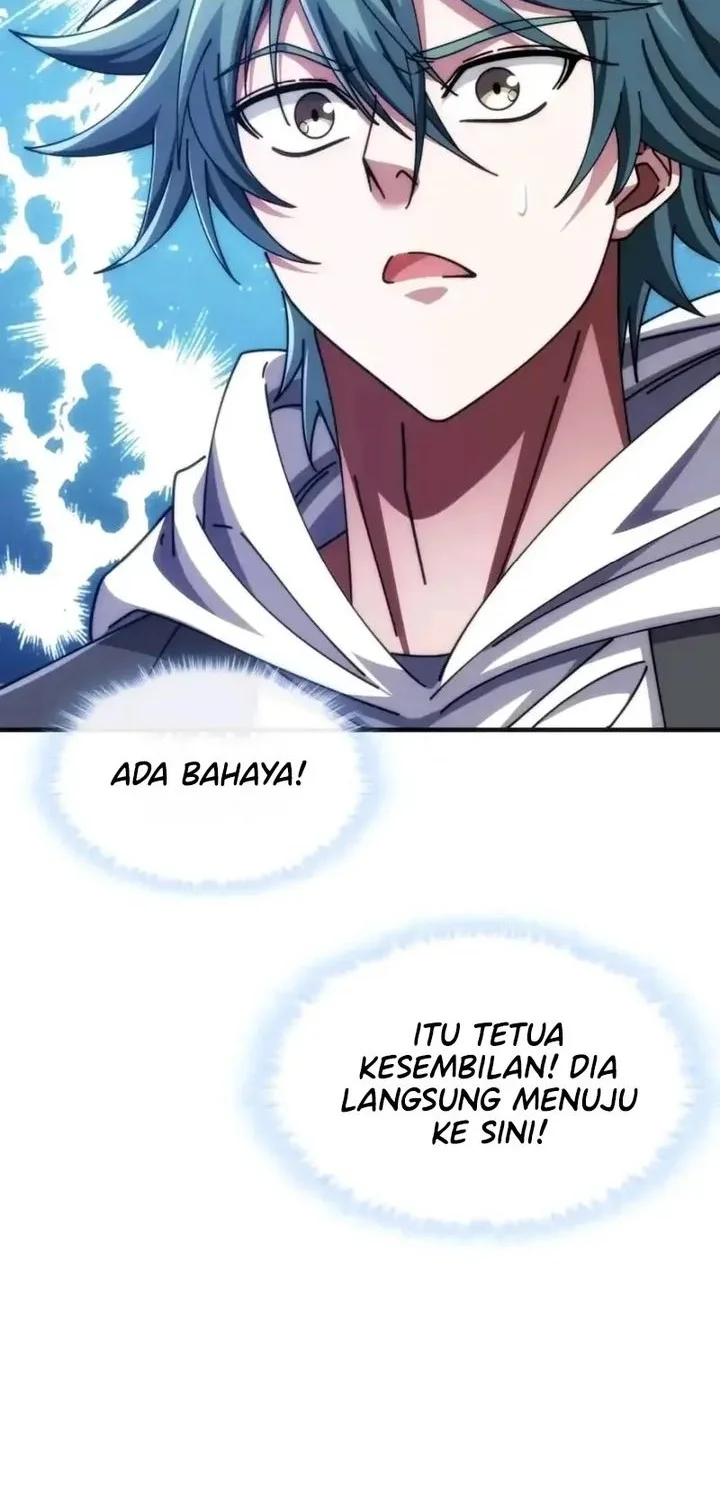 Infinite Evolution Starting from Zero Chapter 73 - halaman 48