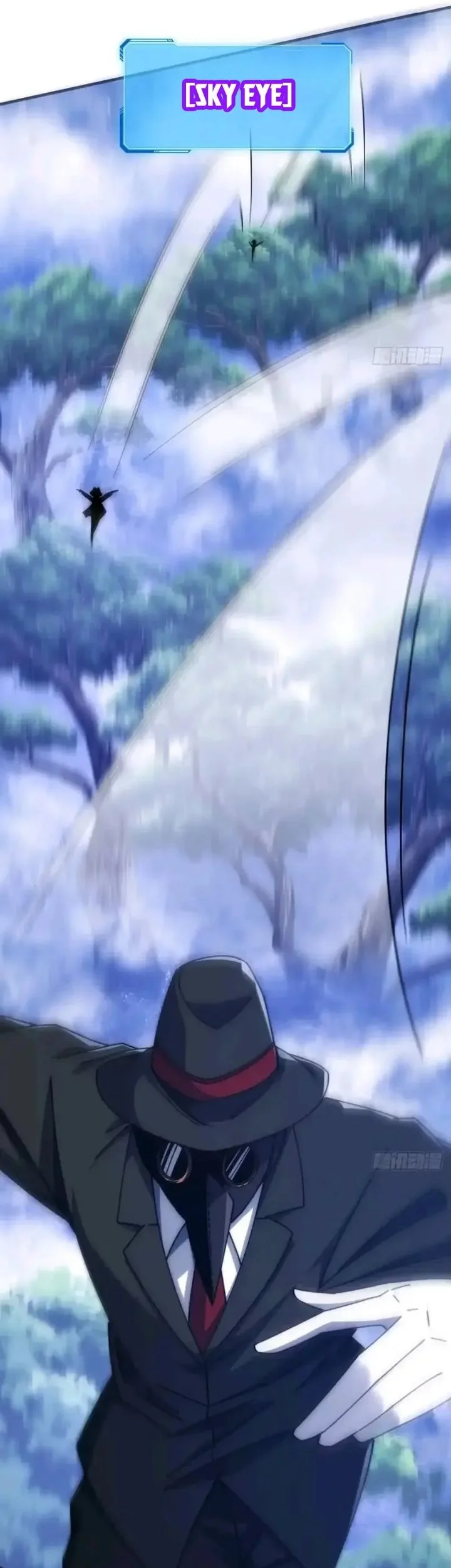 Infinite Evolution Starting from Zero Chapter 73 - halaman 49