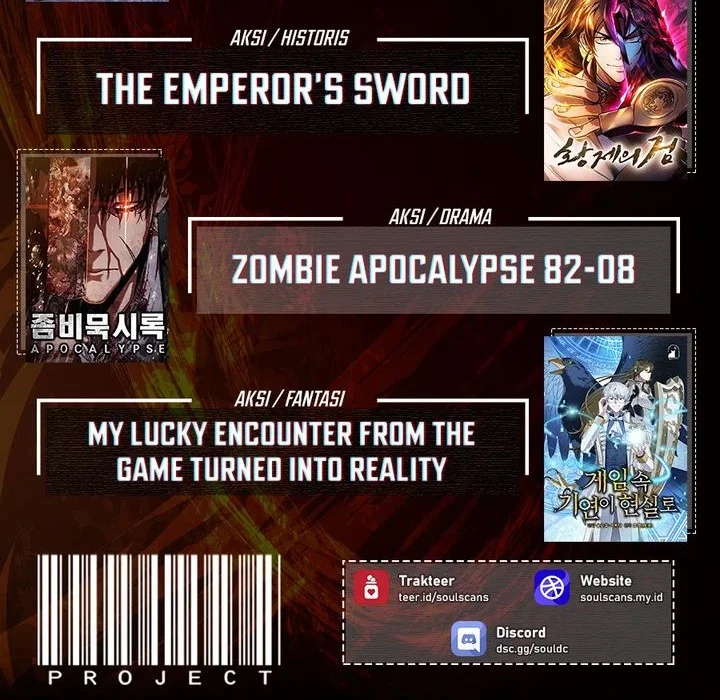 Infinite Evolution Starting from Zero Chapter 73 - halaman 52