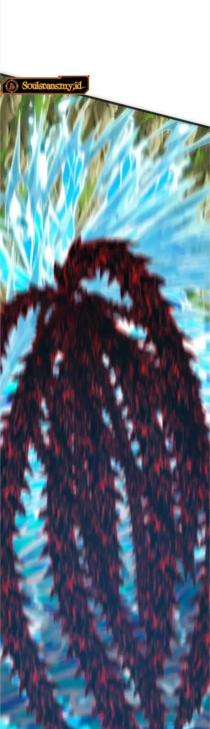 Infinite Evolution Starting from Zero Chapter 74 - halaman 11
