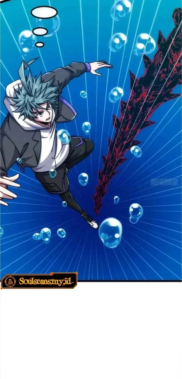 Infinite Evolution Starting from Zero Chapter 74 - halaman 29