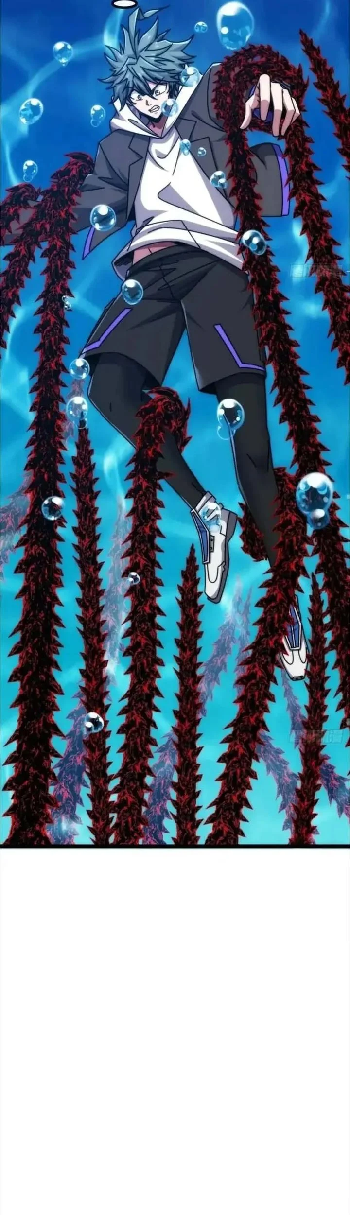 Infinite Evolution Starting from Zero Chapter 74 - halaman 35