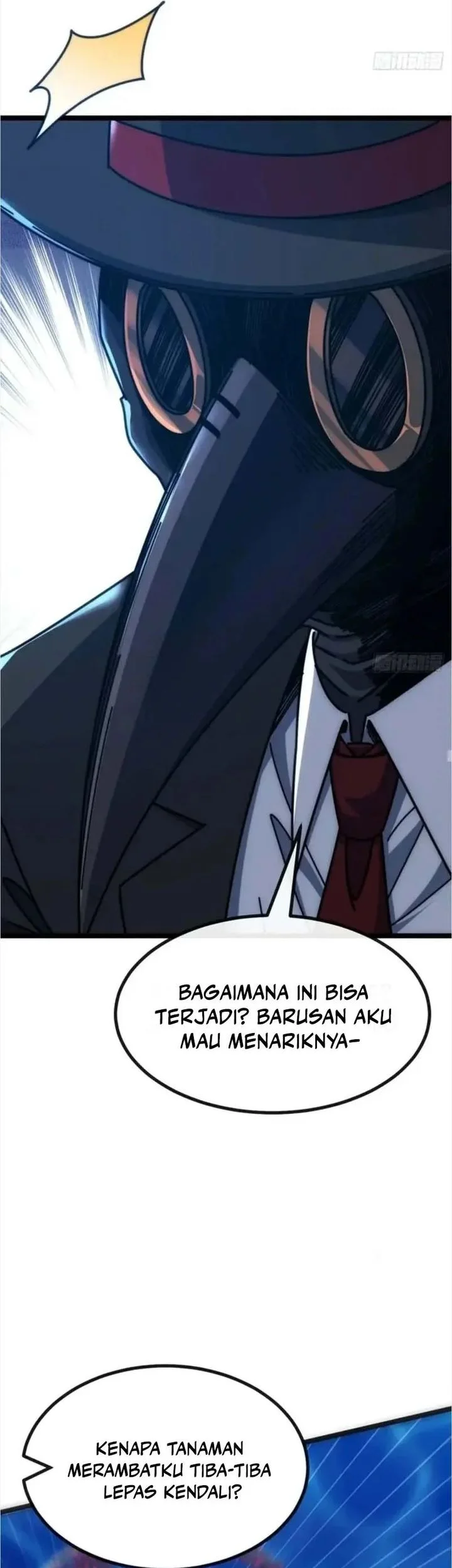 Infinite Evolution Starting from Zero Chapter 74 - halaman 37