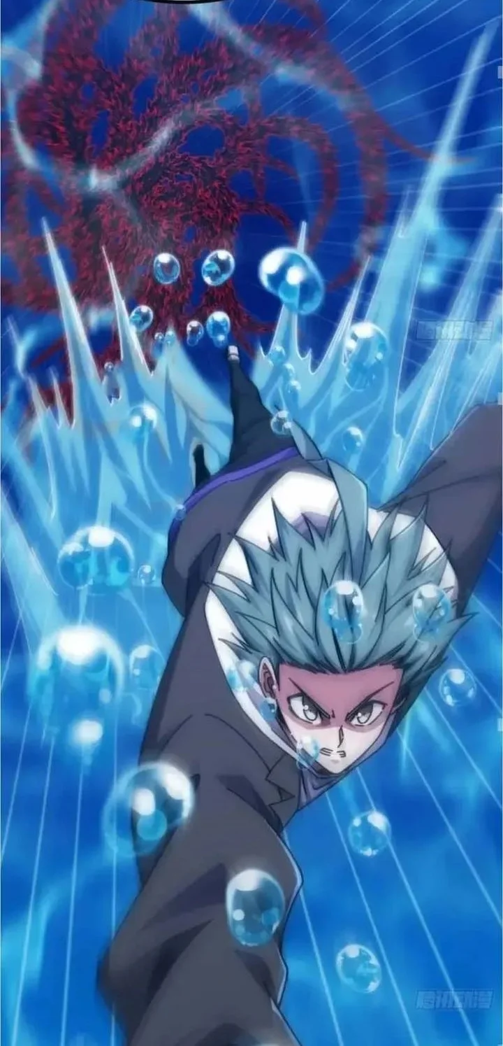 Infinite Evolution Starting from Zero Chapter 74 - halaman 38
