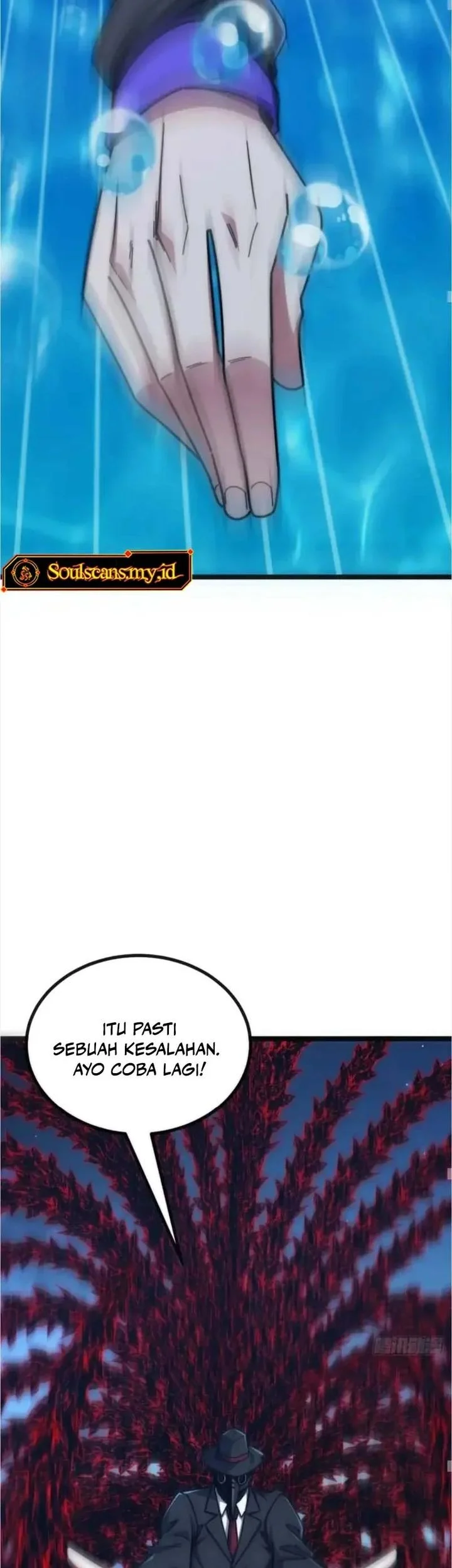 Infinite Evolution Starting from Zero Chapter 74 - halaman 39