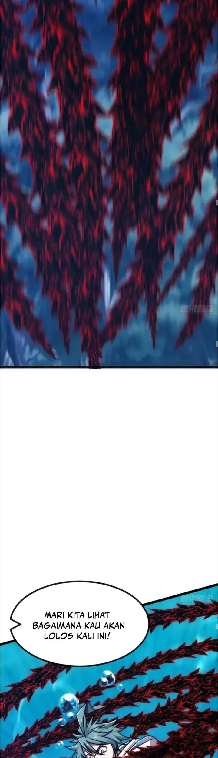 Infinite Evolution Starting from Zero Chapter 74 - halaman 41