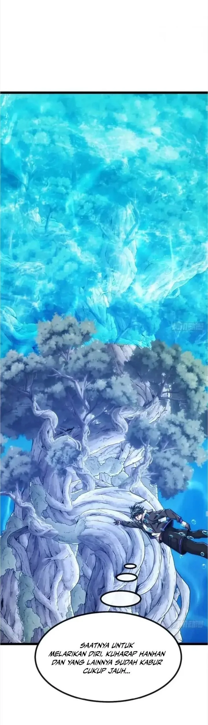 Infinite Evolution Starting from Zero Chapter 74 - halaman 47