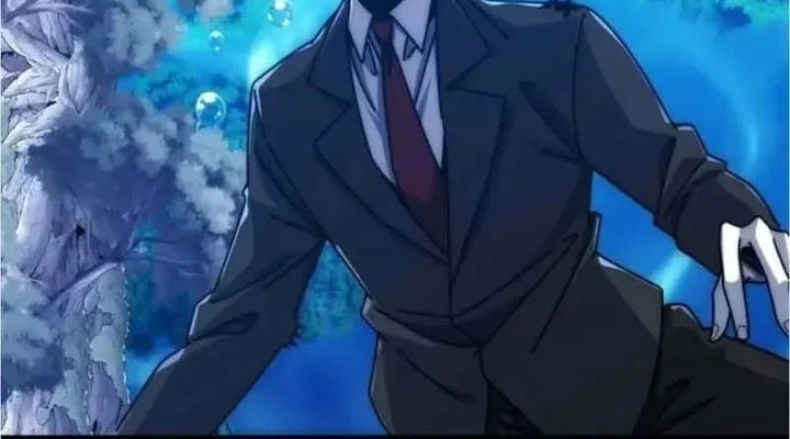 Infinite Evolution Starting from Zero Chapter 74 - halaman 50
