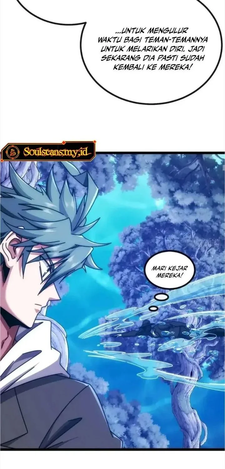 Infinite Evolution Starting from Zero Chapter 74 - halaman 52