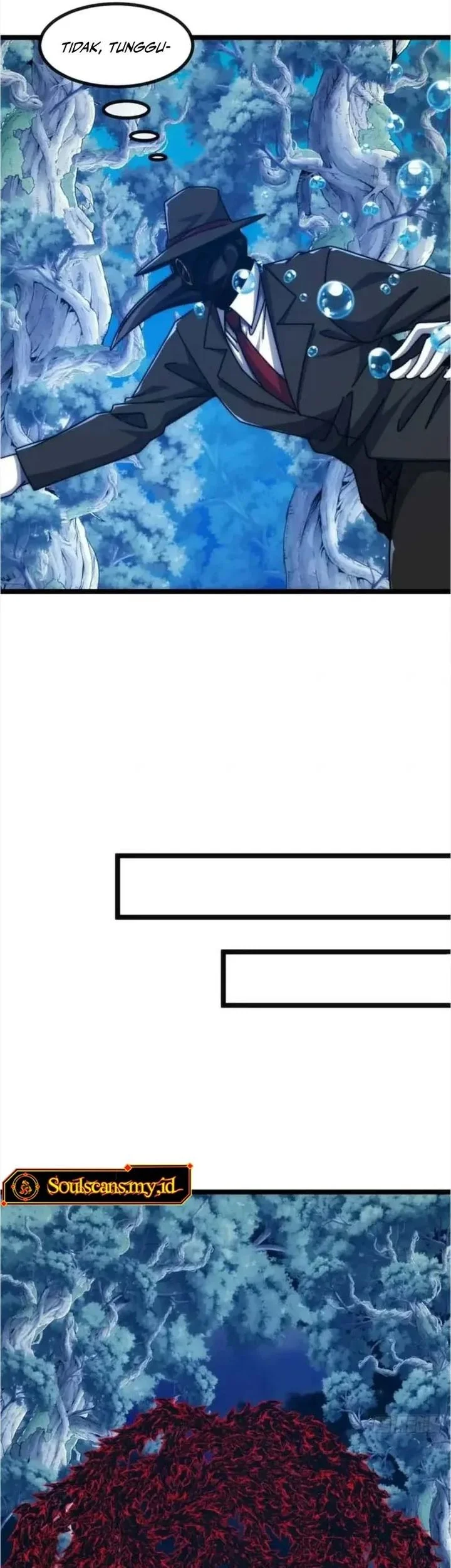 Infinite Evolution Starting from Zero Chapter 74 - halaman 55