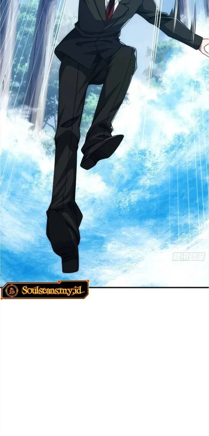 Infinite Evolution Starting from Zero Chapter 75 - halaman 24