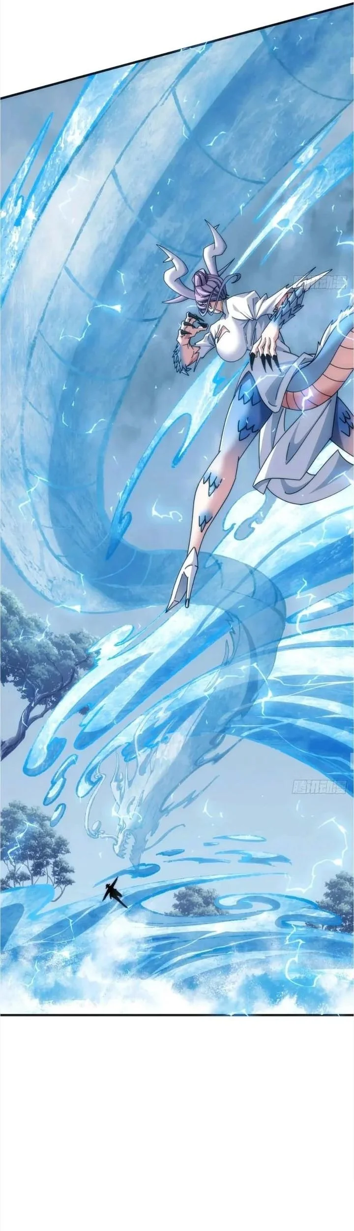 Infinite Evolution Starting from Zero Chapter 75 - halaman 28