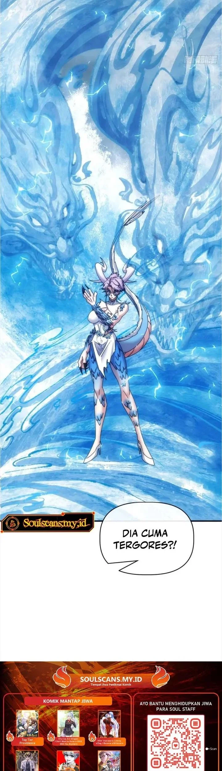 Infinite Evolution Starting from Zero Chapter 75 - halaman 38