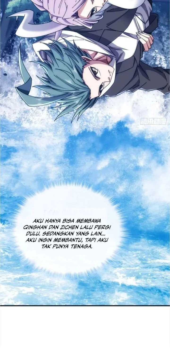 Infinite Evolution Starting from Zero Chapter 75 - halaman 5