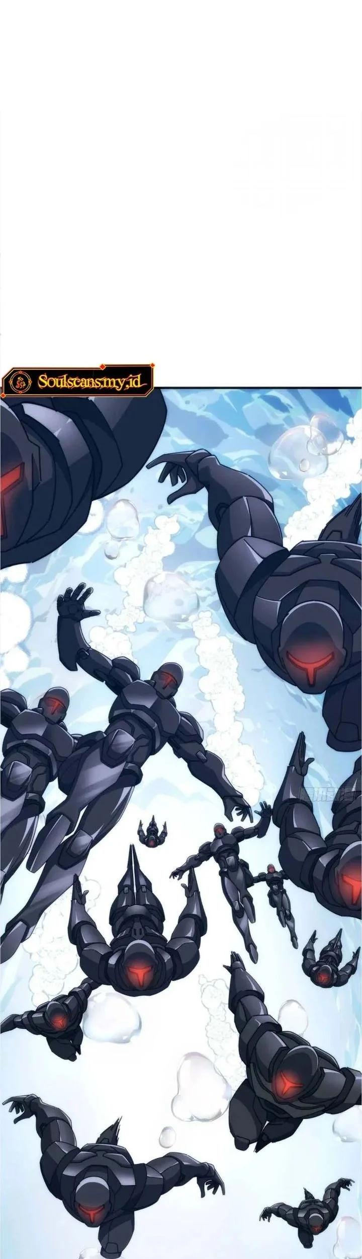 Infinite Evolution Starting from Zero Chapter 75 - halaman 6
