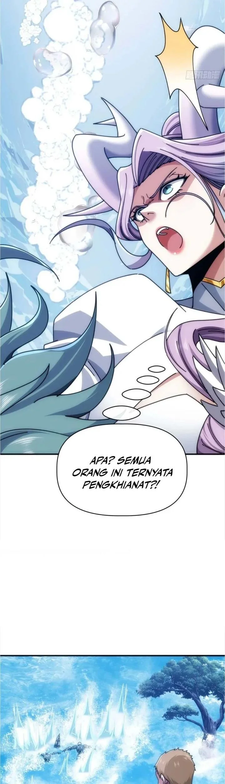 Infinite Evolution Starting from Zero Chapter 75 - halaman 8