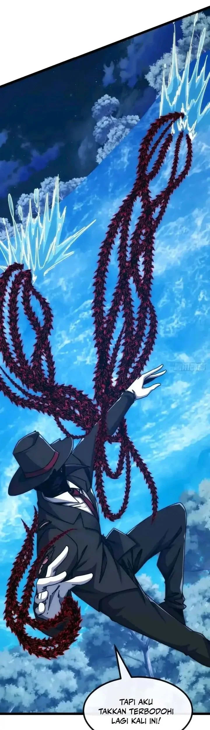 Infinite Evolution Starting from Zero Chapter 76 - halaman 14