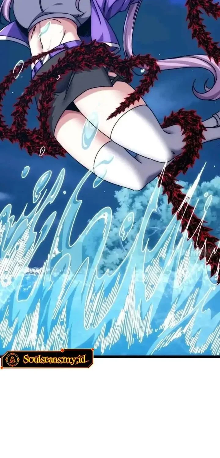 Infinite Evolution Starting from Zero Chapter 76 - halaman 17
