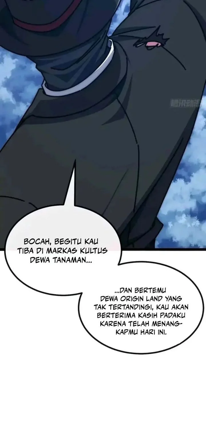 Infinite Evolution Starting from Zero Chapter 76 - halaman 23