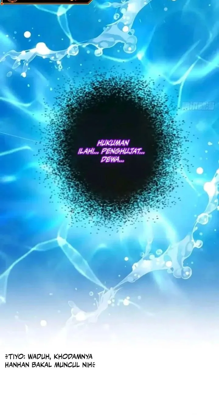 Infinite Evolution Starting from Zero Chapter 76 - halaman 27