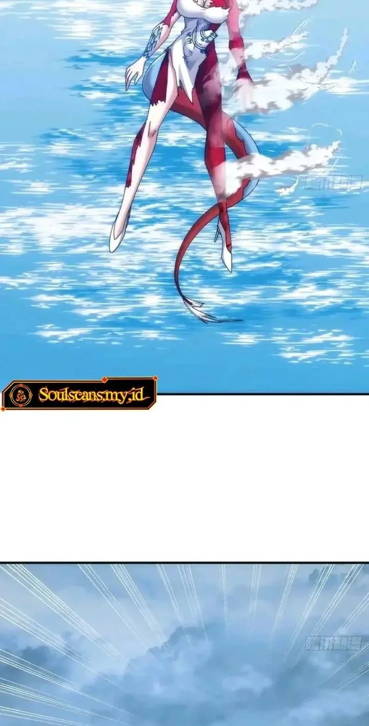 Infinite Evolution Starting from Zero Chapter 76 - halaman 9