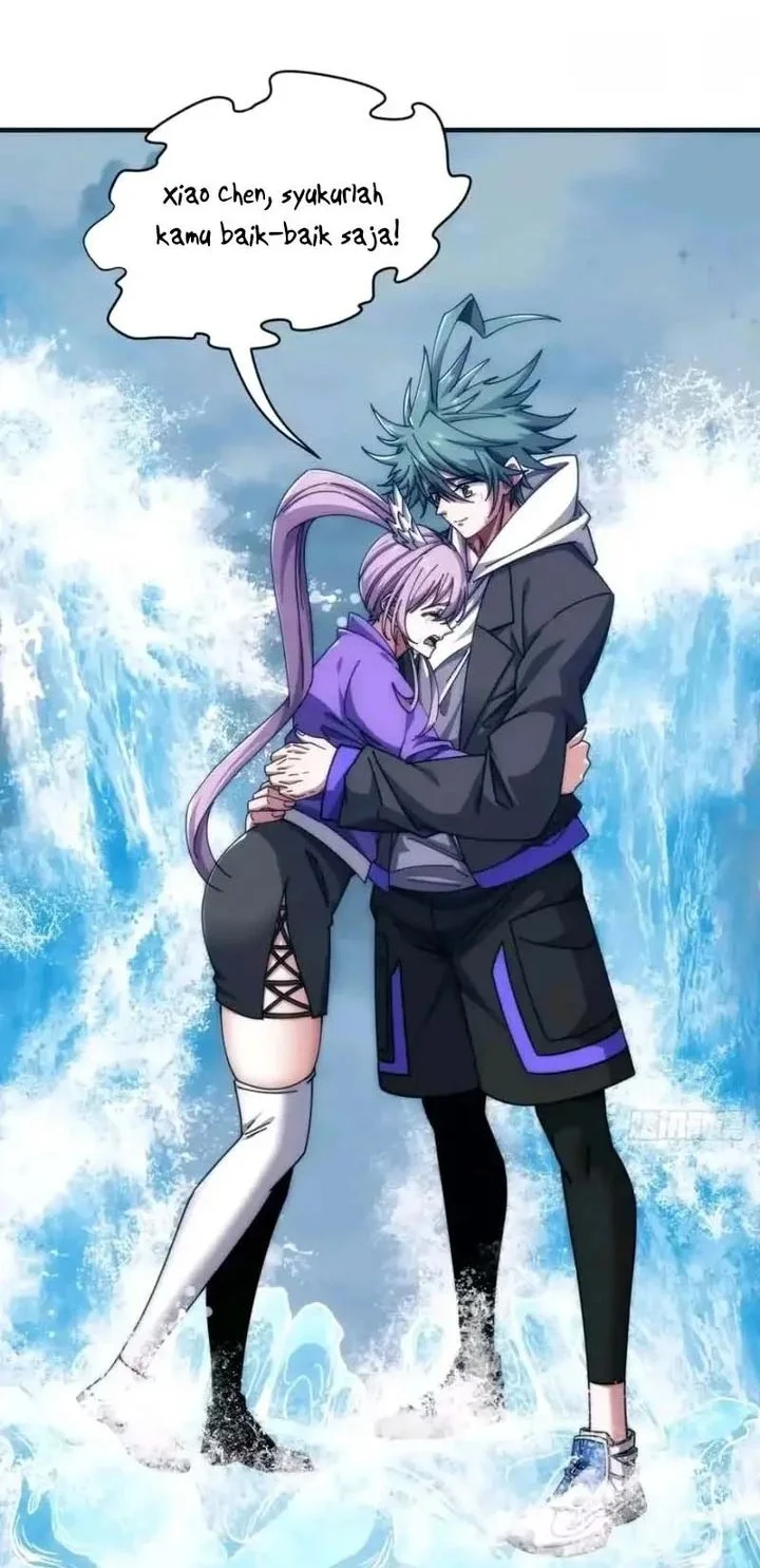 Infinite Evolution Starting from Zero Chapter 77 - halaman 13