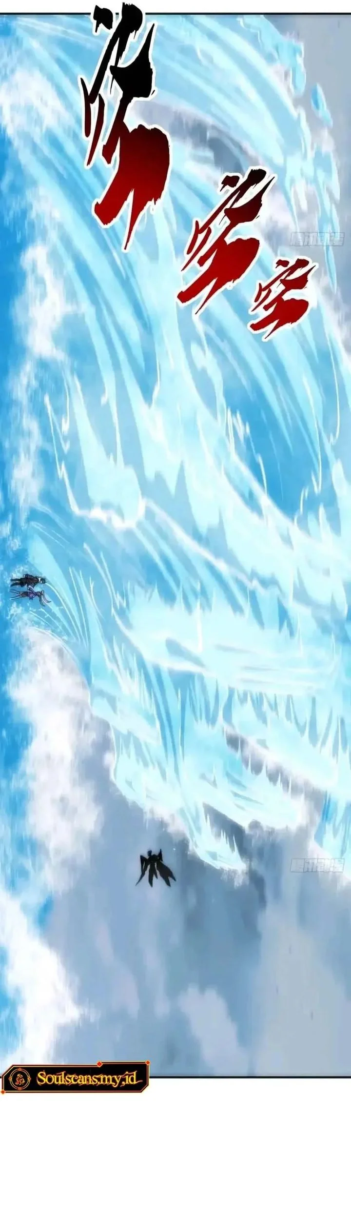 Infinite Evolution Starting from Zero Chapter 77 - halaman 22