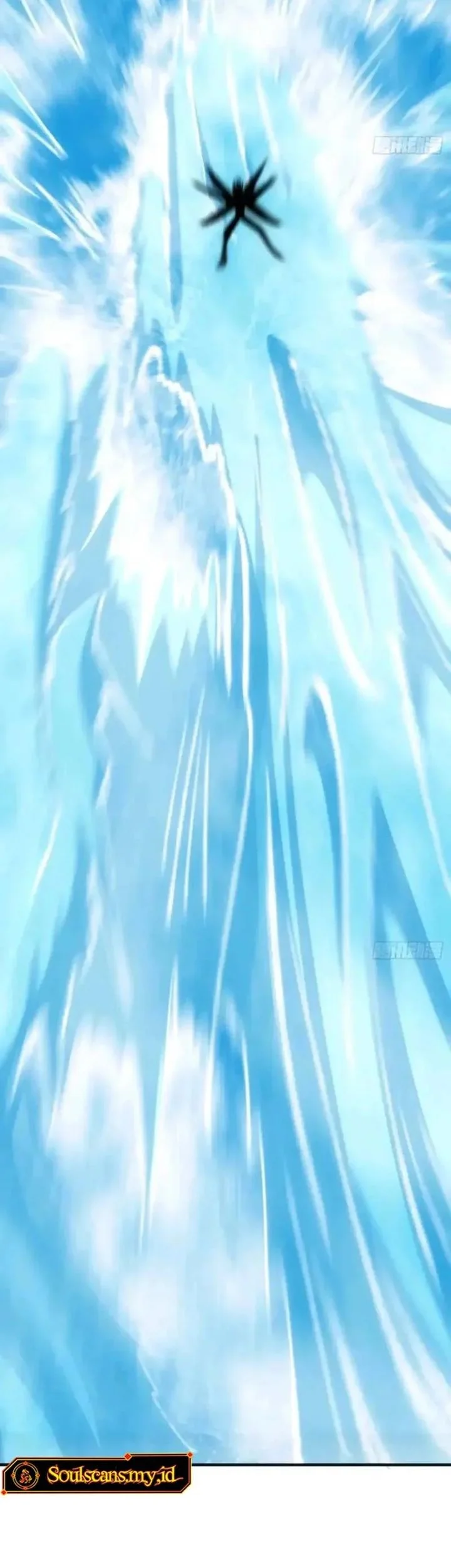 Infinite Evolution Starting from Zero Chapter 77 - halaman 24