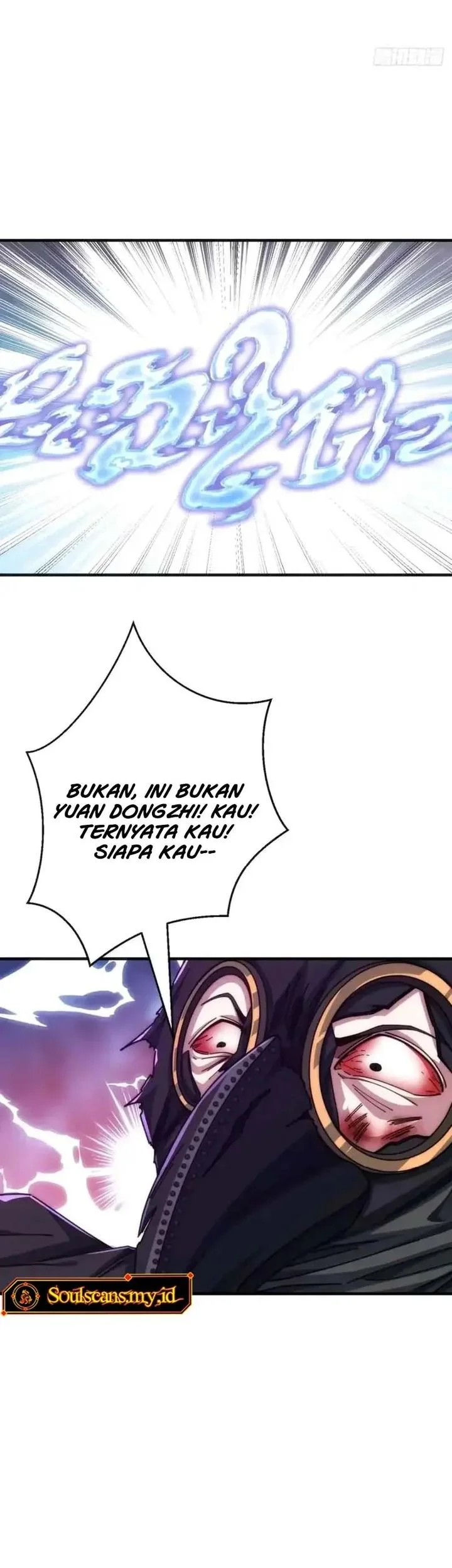 Infinite Evolution Starting from Zero Chapter 77 - halaman 28