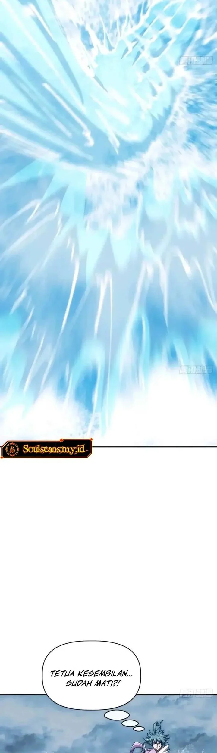 Infinite Evolution Starting from Zero Chapter 77 - halaman 30