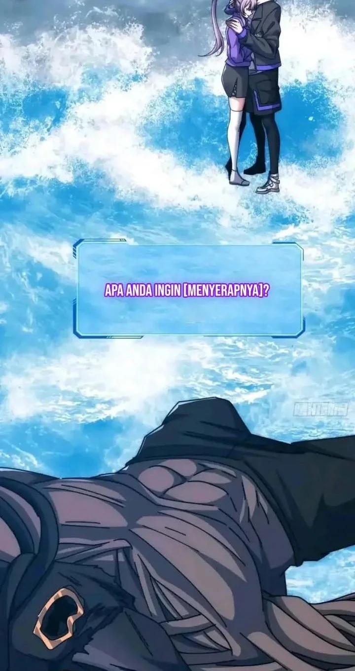 Infinite Evolution Starting from Zero Chapter 77 - halaman 31