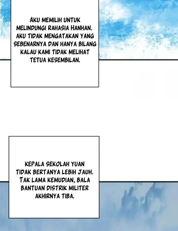 Infinite Evolution Starting from Zero Chapter 77 - halaman 35