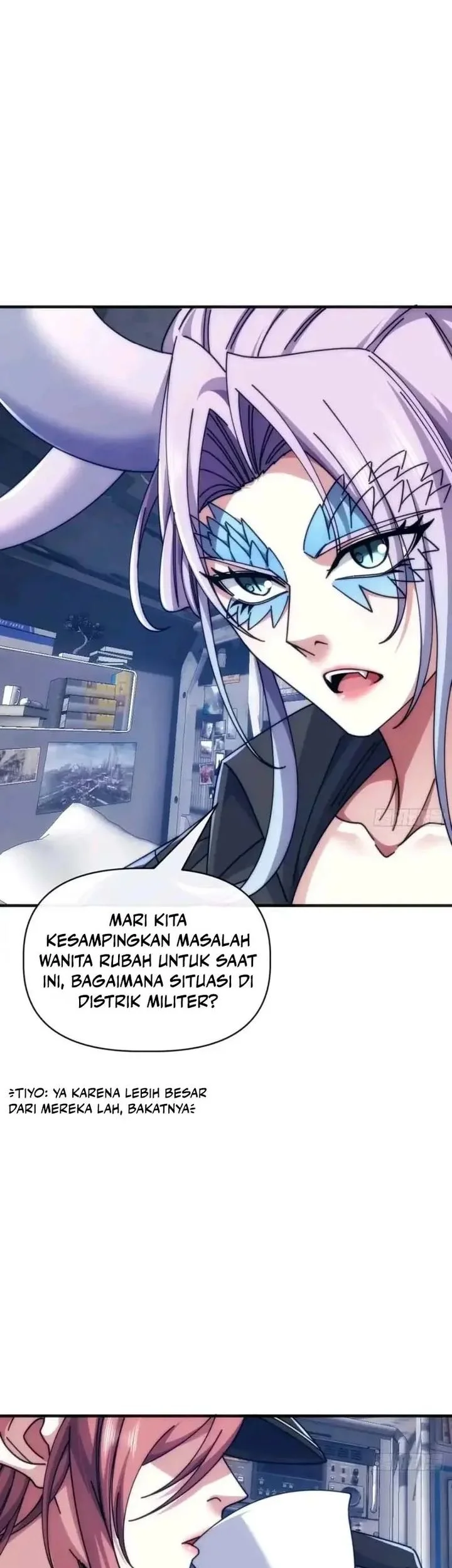 Infinite Evolution Starting from Zero Chapter 77 - halaman 40