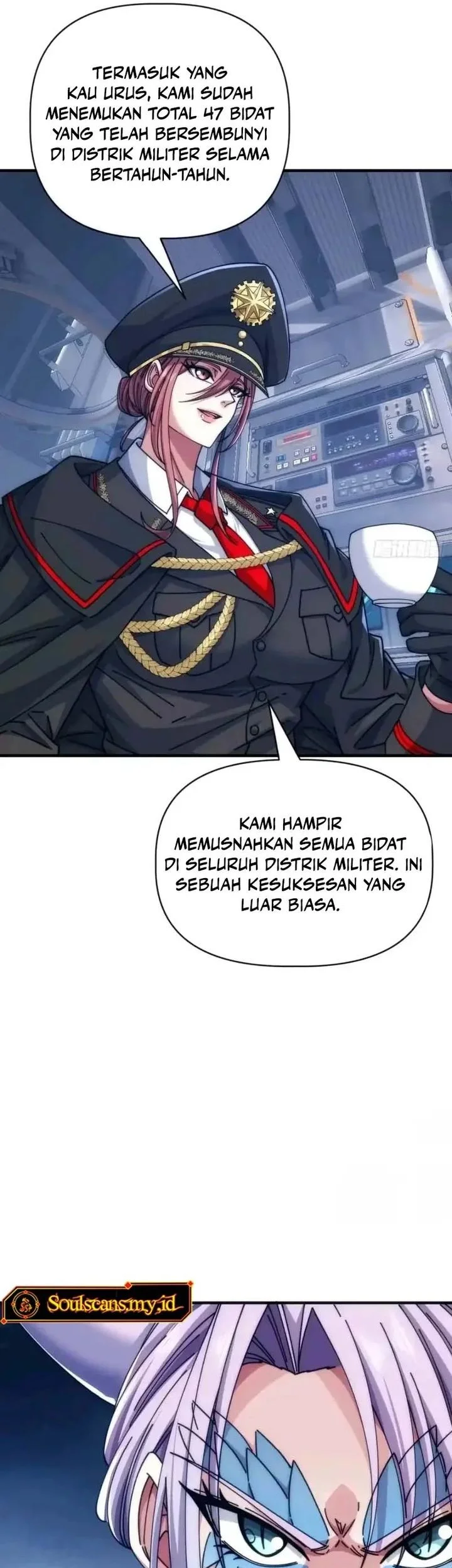Infinite Evolution Starting from Zero Chapter 77 - halaman 42