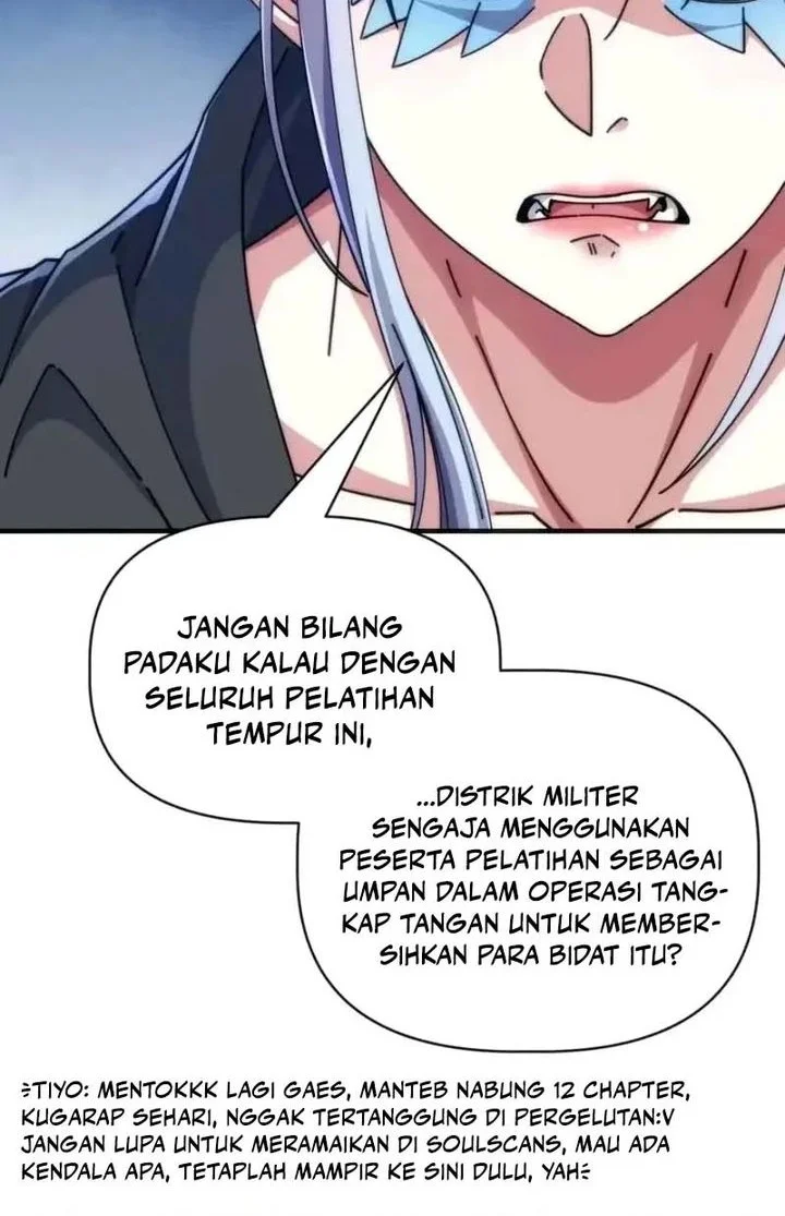 Infinite Evolution Starting from Zero Chapter 77 - halaman 43