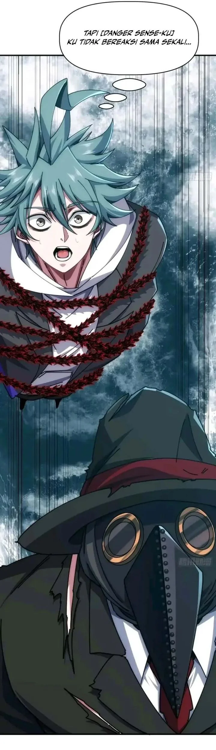 Infinite Evolution Starting from Zero Chapter 77 - halaman 6
