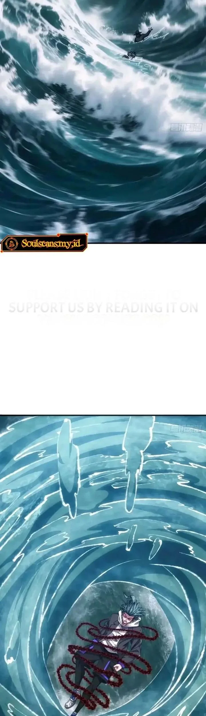 Infinite Evolution Starting from Zero Chapter 77 - halaman 8