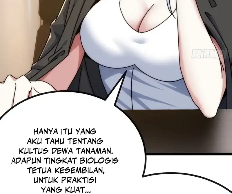 Infinite Evolution Starting from Zero Chapter 78 - halaman 13
