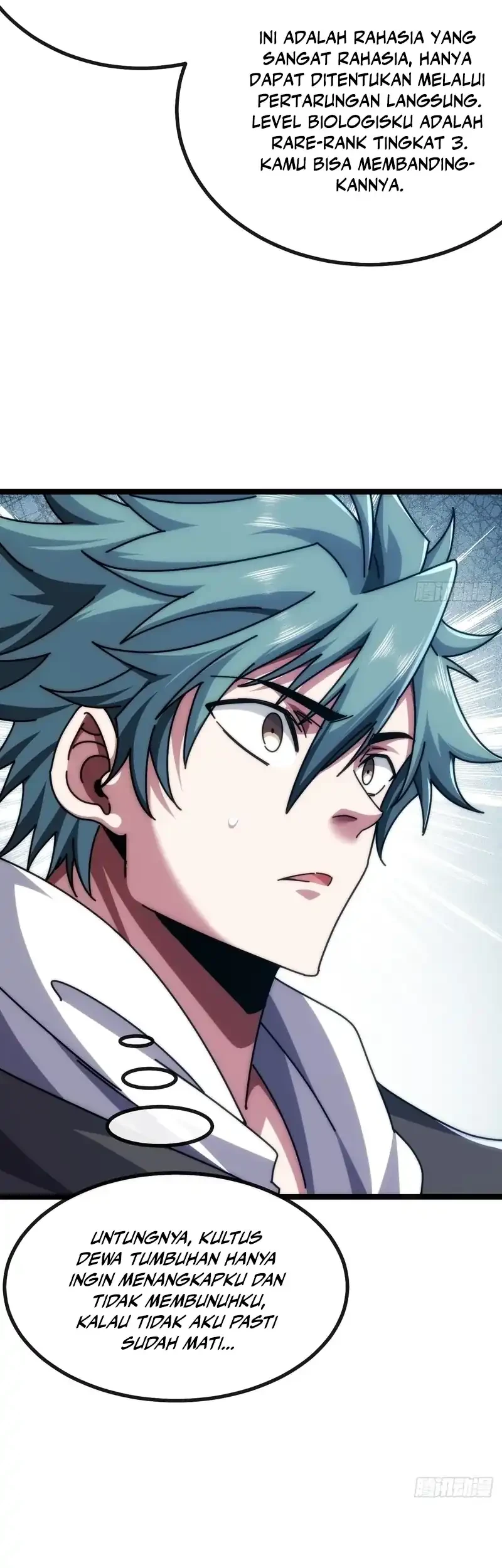 Infinite Evolution Starting from Zero Chapter 78 - halaman 14