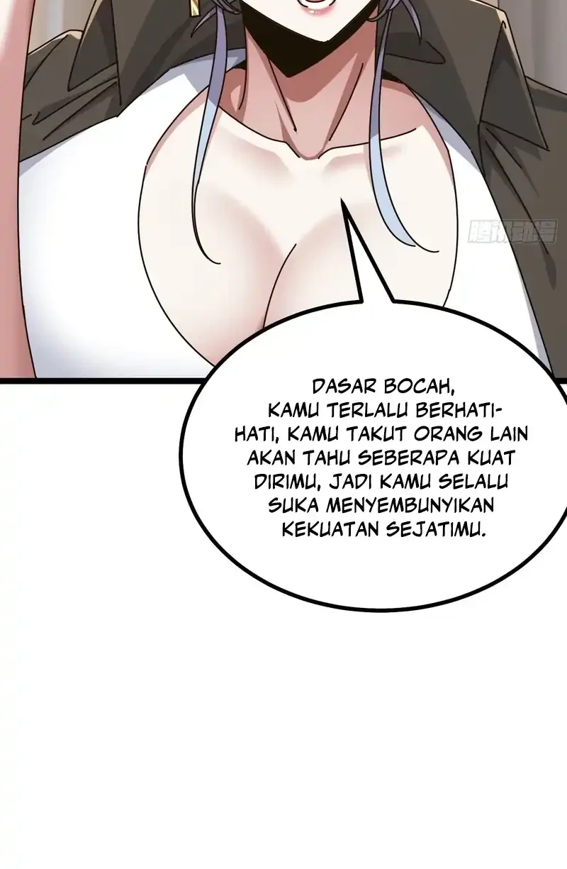 Infinite Evolution Starting from Zero Chapter 78 - halaman 17
